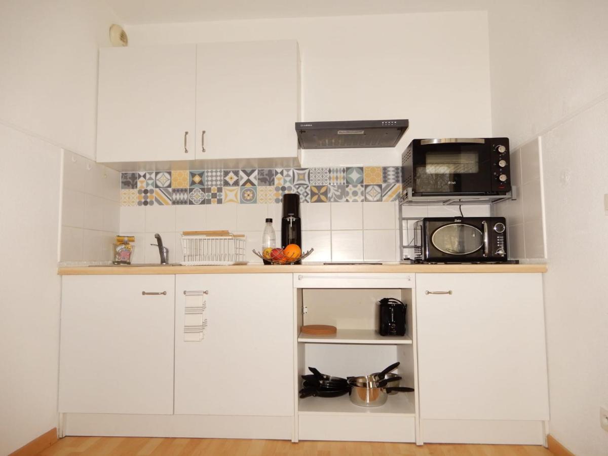 Bienvenue Au Cocon D'Alyssa Langon (Gironde) Exterior foto